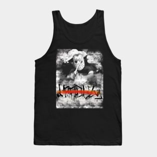 Friday’s Child/Takinheads Tank Top